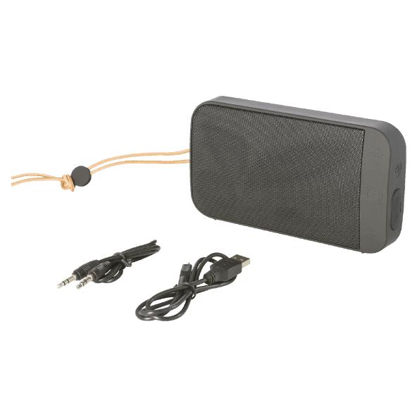 Kompakter Bluetooth-Lautsprecher