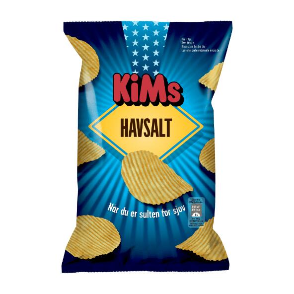 KIMS 	 				Chips
