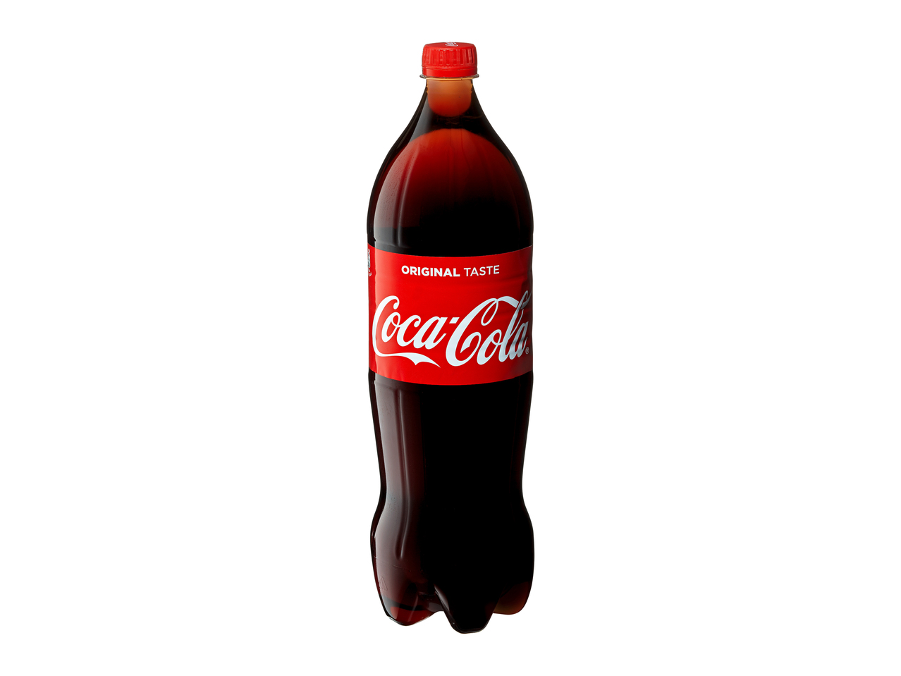 Coca-Cola Classic/ Coca-Cola Zero