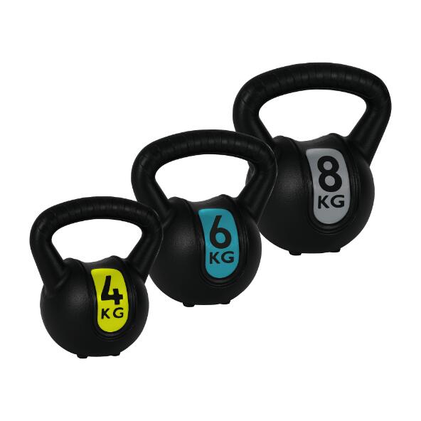 ACTIVE TOUCH 	 				Kettlebell