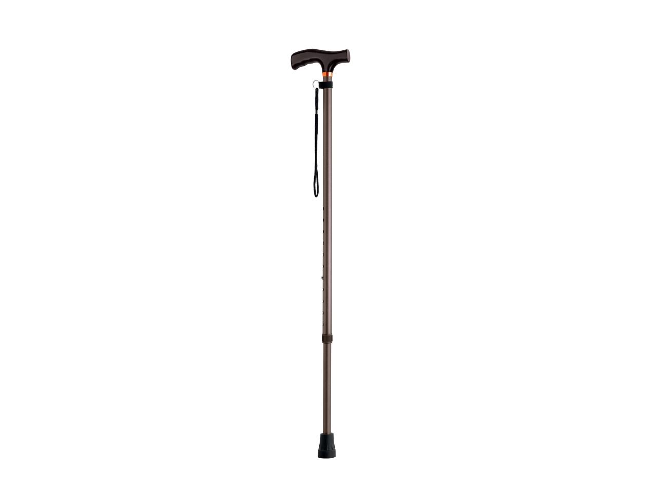 Aluminium Walking Stick or Gripper1