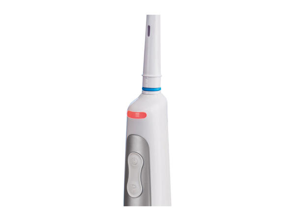 Nevadent Premium Electric Toothbrush