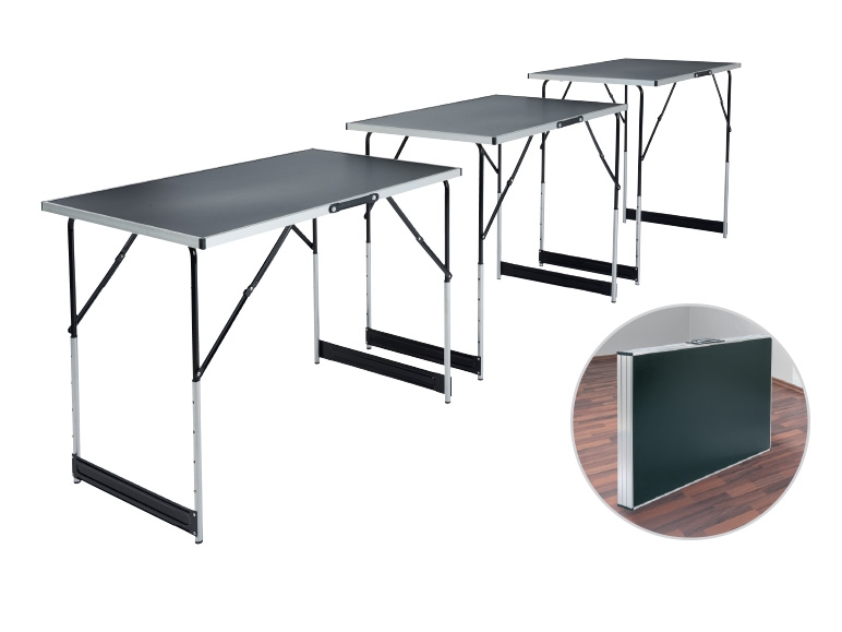 POWERFIX Multi-Purpose Table Set 100 x 60cm