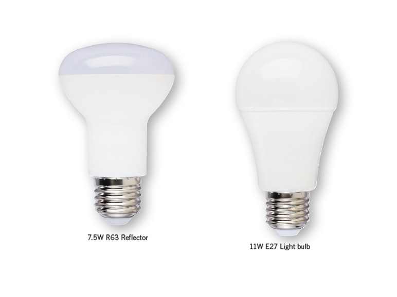Livarno Lux(R) LED Light Bulb