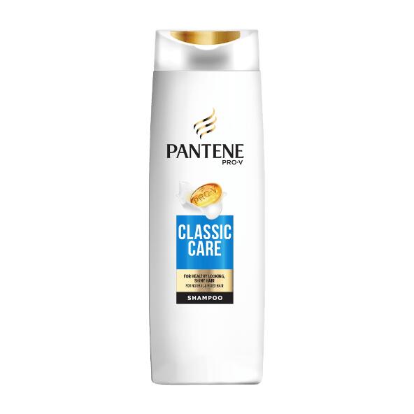 PANTENE 	 				Shampoo