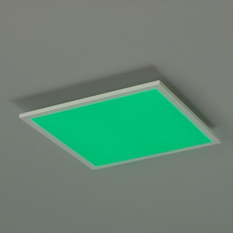 LED-Deckenleuchte LOLAsmart Flat1