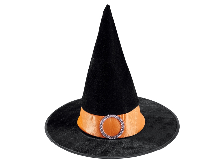 Adult's Halloween Hat