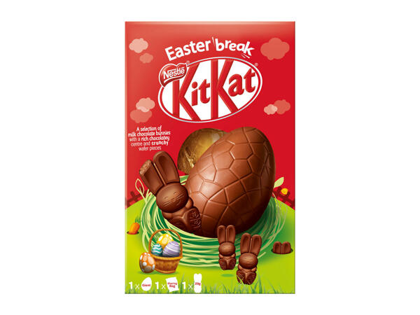 Nestlé Kit Kat Egg