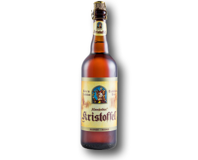 Bière dàbbay belge