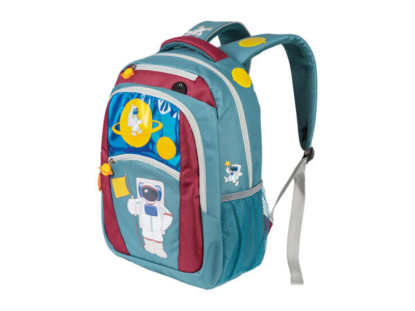 Top Move Kids' Backpack