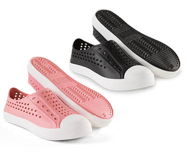 Boy's and Girl's Water Shoes