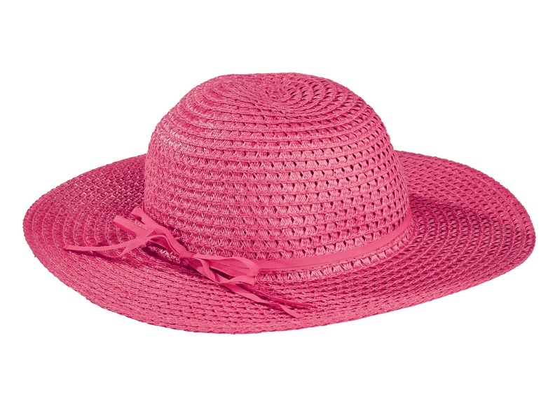 Chapeau de soleil pour dames