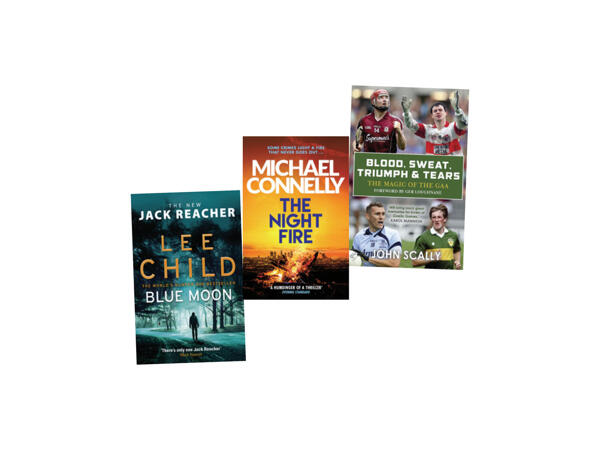 Father's Day Books