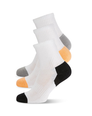 Men's Cross Train Ankle Socks