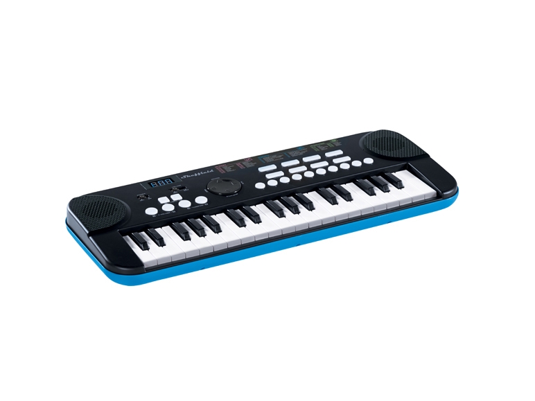 "Sheffield" 37-Key Keyboard