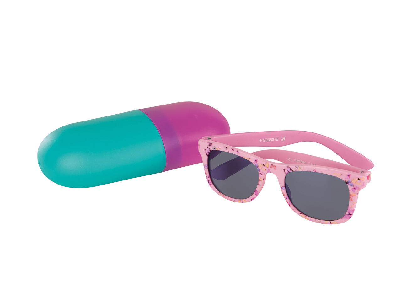Auriol Kids' Sunglasses with Case1