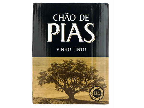 Chão de Pias(R) Vinho Tinto