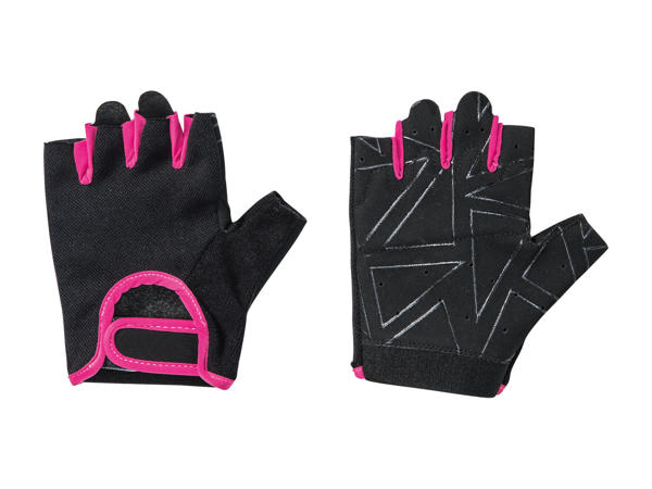 Ladies' Training Gloves1