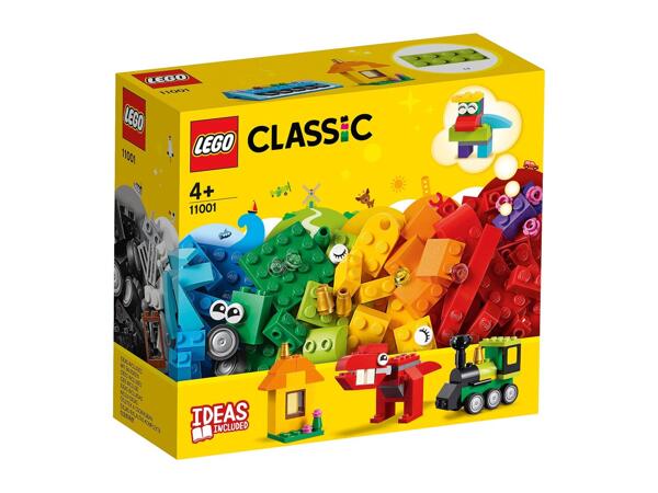 Lego(R) építőjáték