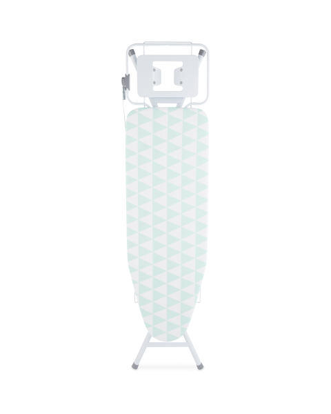Flag Ironing Board With Plug