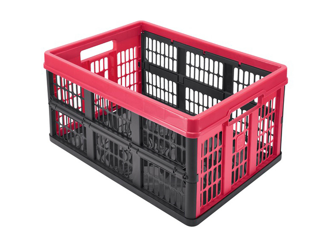 CASSETTI Collapsible Crate