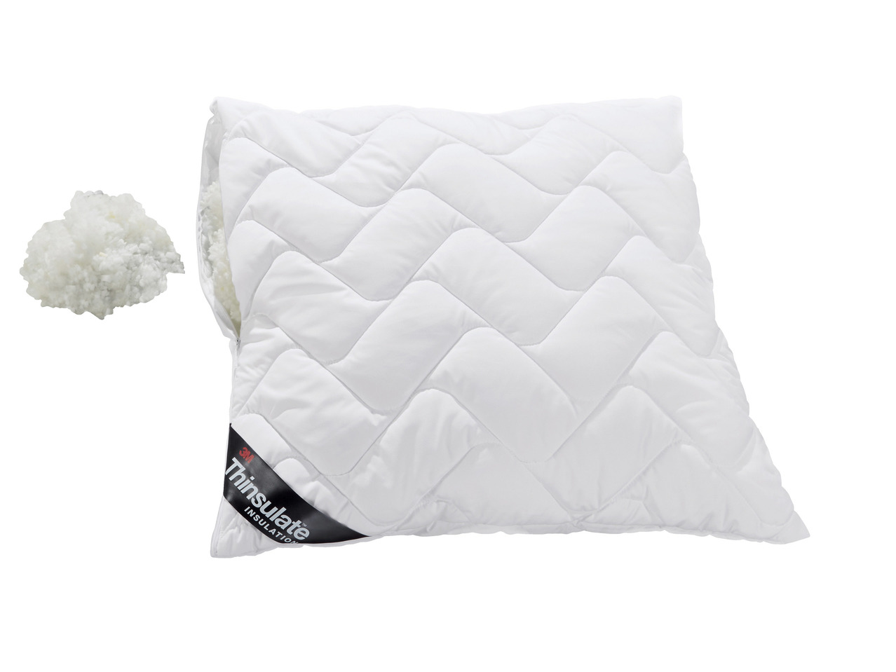 MERADISO Pillow with 3M™ Thinsulate™ Insulation