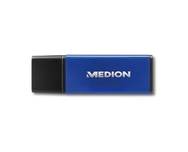 Medion 64GB Micro SD Card or Flash Drive