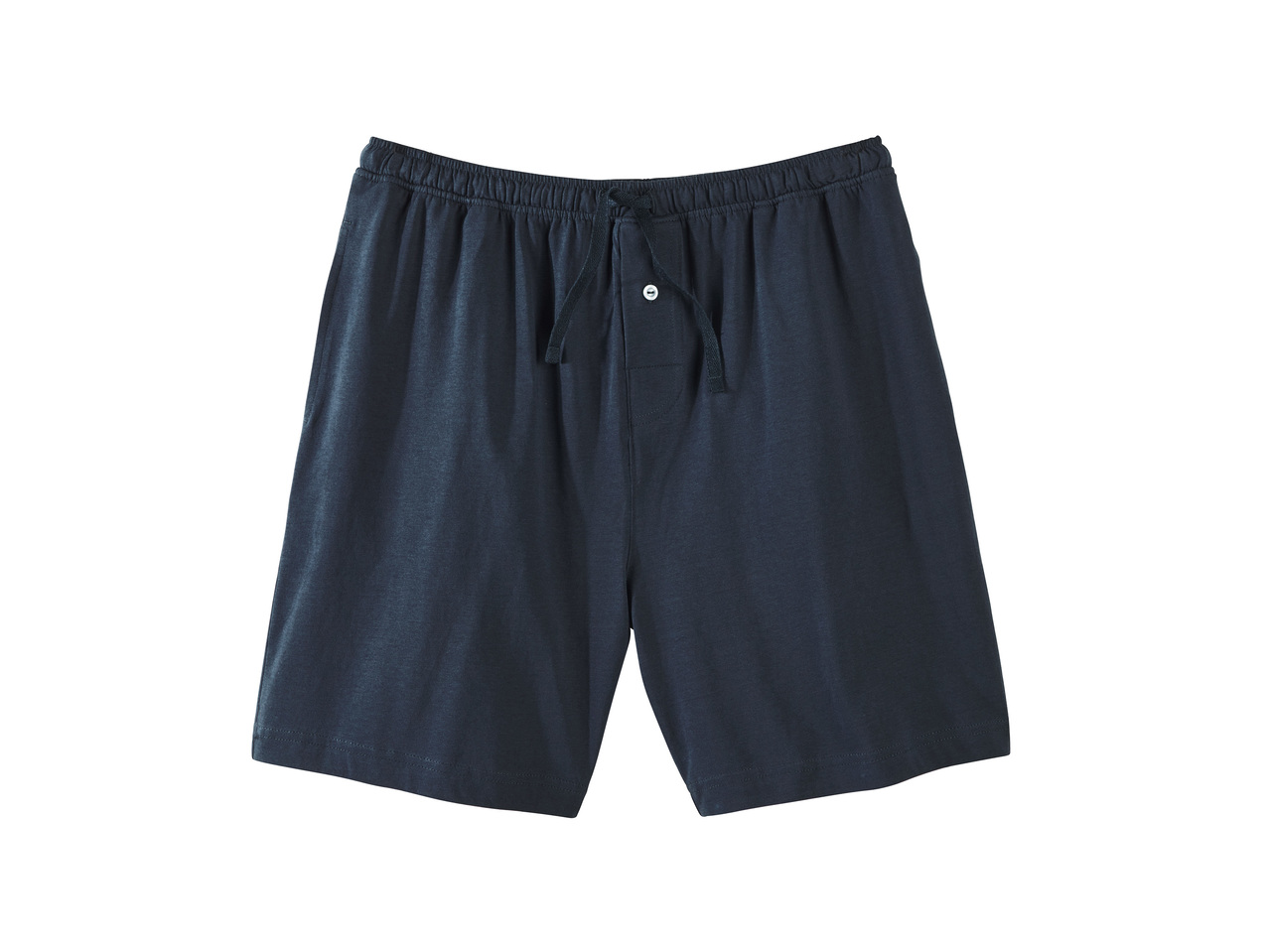 Livergy Men's Pyjama Shorts1