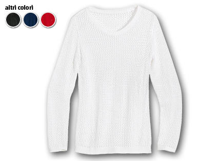 Pullover BLUE MOTION