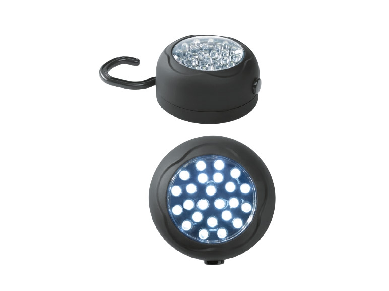 LIVARNO LUX LED Magnetic Lights