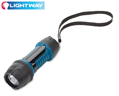 LIGHTWAY(R) LED-Taschenlampe