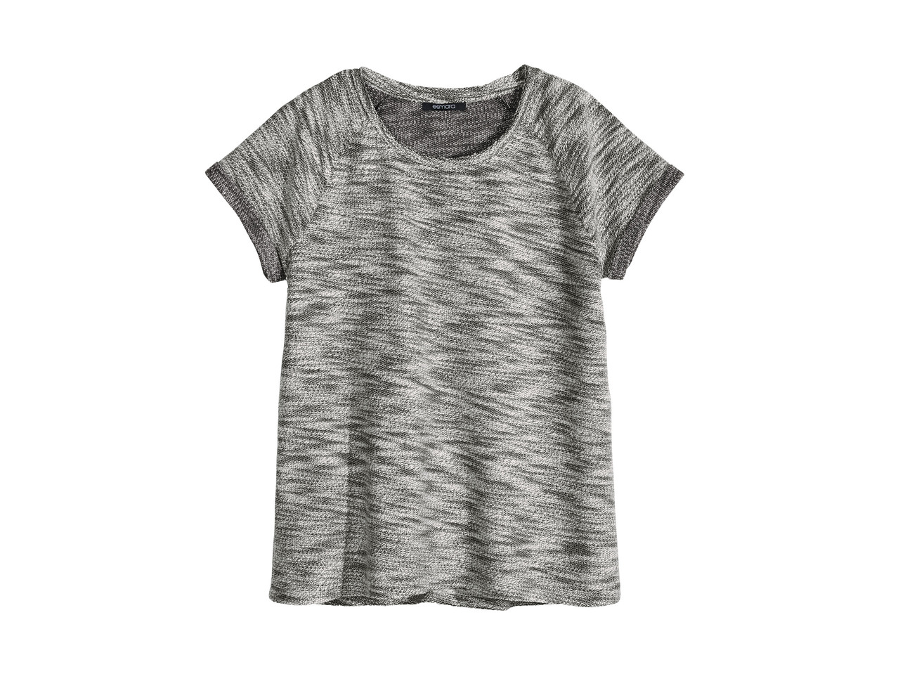 ESMARA(R) T-shirt Sweat