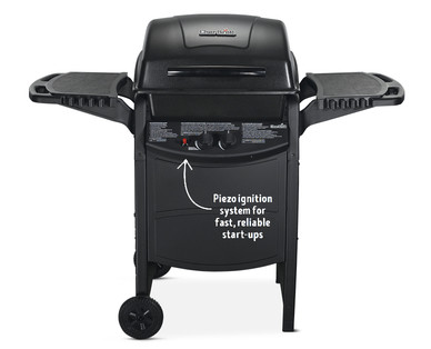 Charbroil 2-Burner Gas Grill