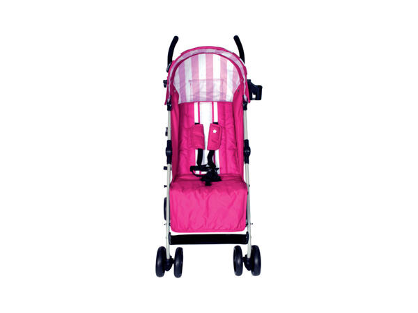 COMPACT STROLLER