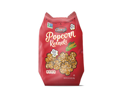 Clancy's Popcorn Kernels