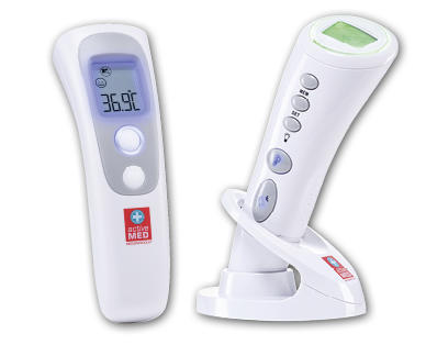 ACTIVE MED Thermomètre médical