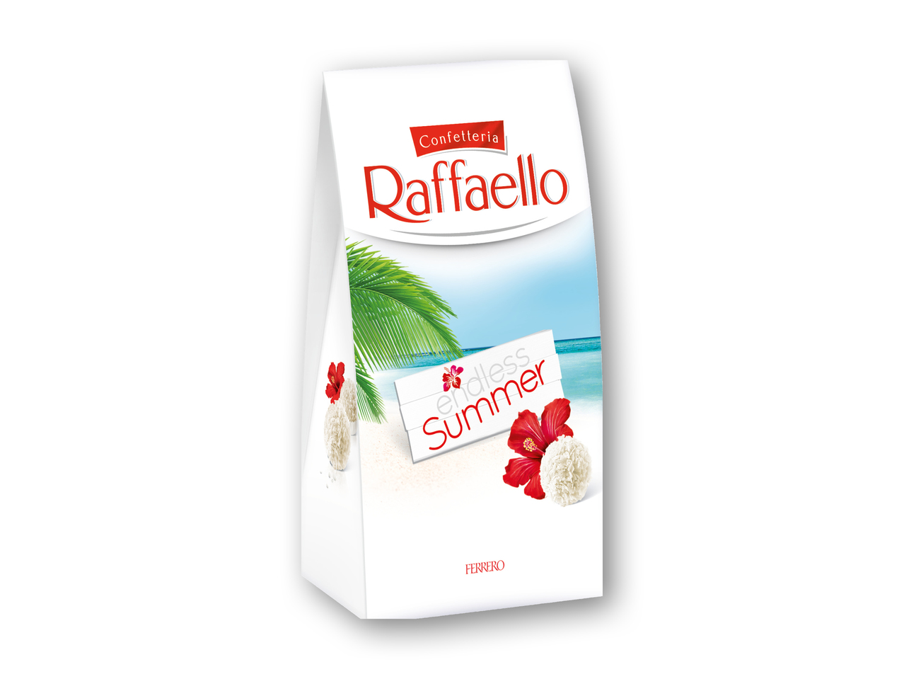 CONFETTERIA Raffaello