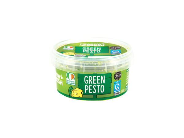 Green Pesto