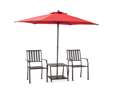 Gardenline Umbrella Side Table