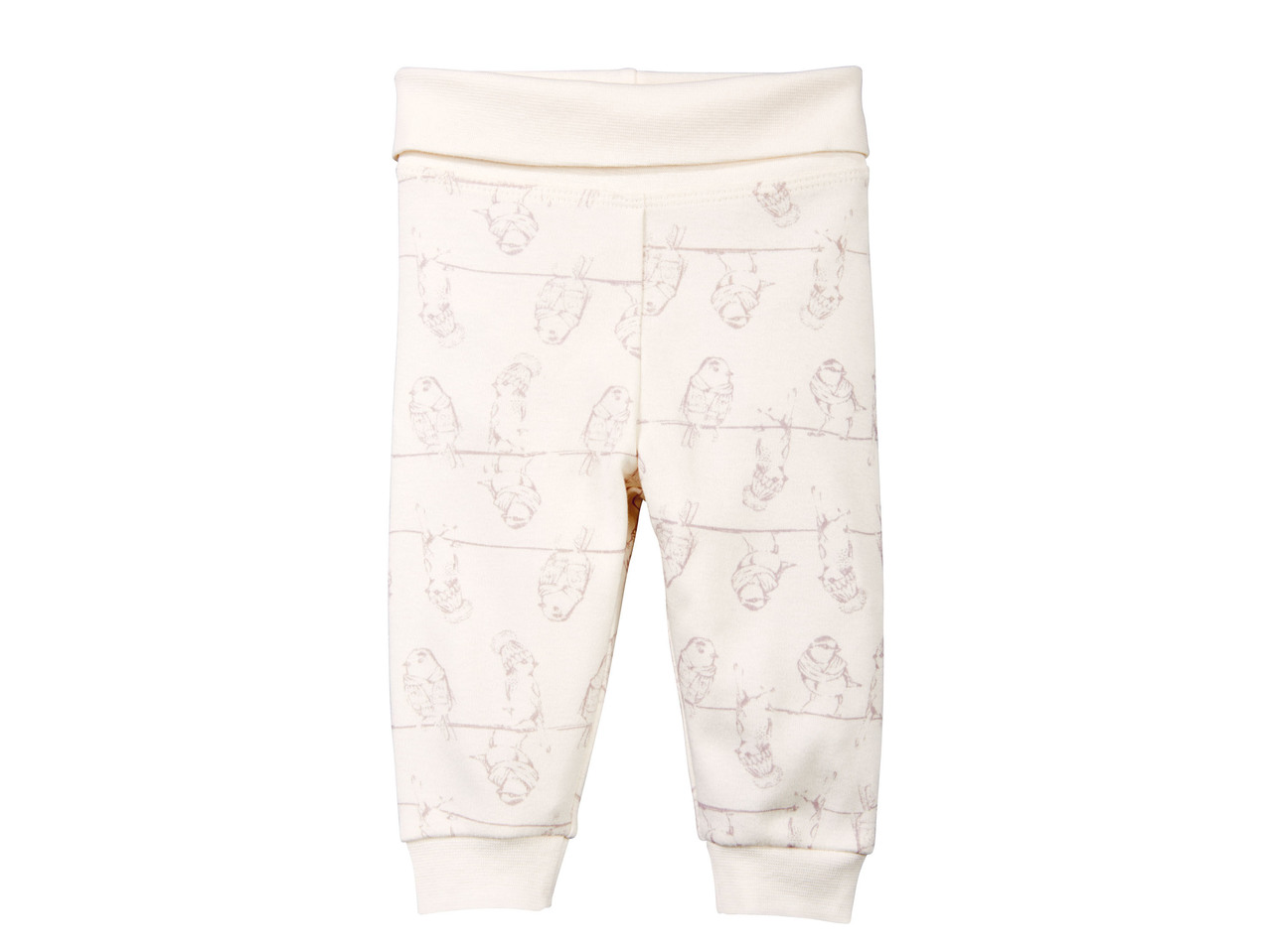 Joggers for Baby Girls