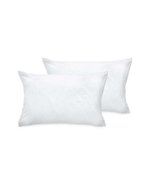 Anti Snore Pillow 2 Pack