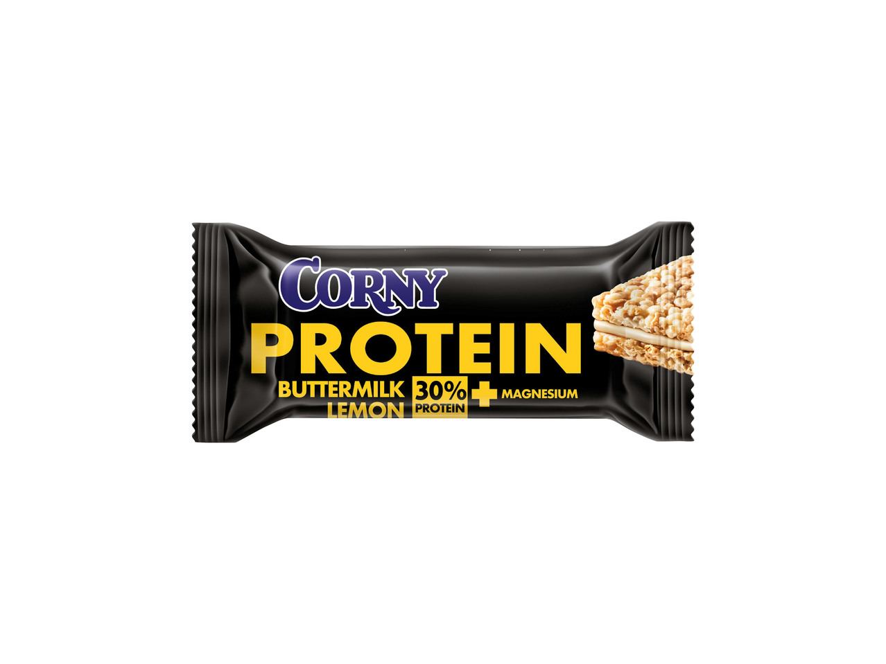 Corny Protein