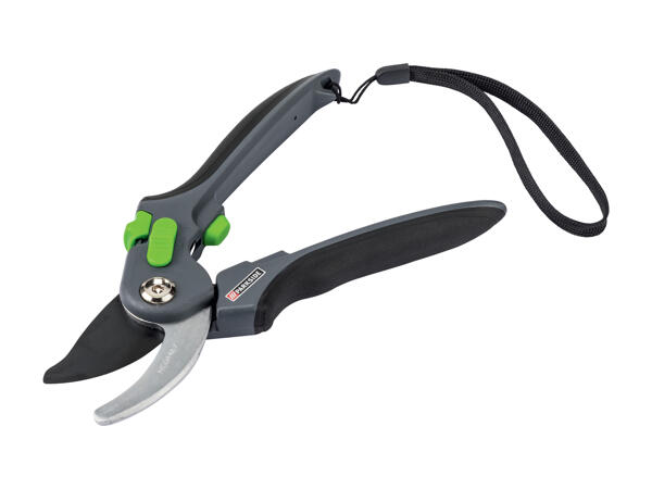Anvil or Bypass Secateurs