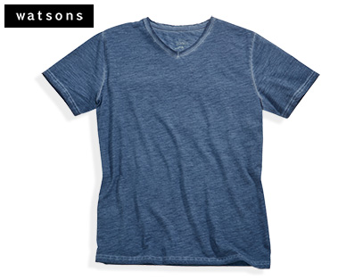 watsons T-Shirt, Summer