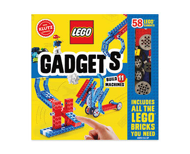 LEGO Klutz Set