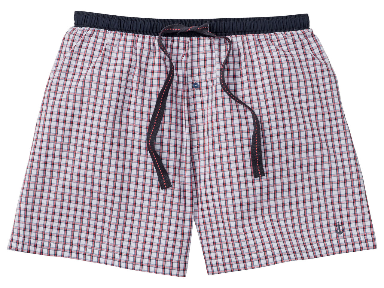 LIVERGY(R) Natshirt/ -shorts