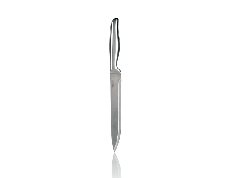 ERNESTO Stainless Steel Knife Assortment