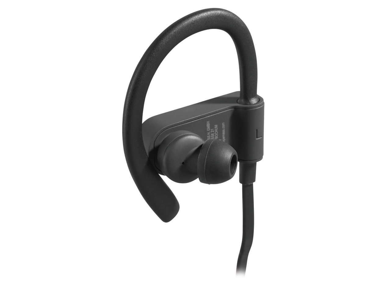 Bluetooth(R)-in-ear-sporthörlurar1