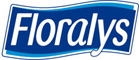 FLORALYS Toilettenpapier