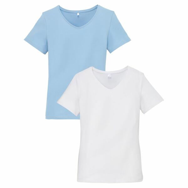 blue motion T-Shirts*
